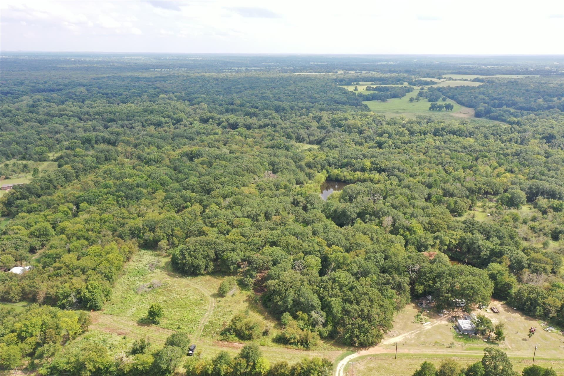 58.16 acres in Freestone County - photo 5