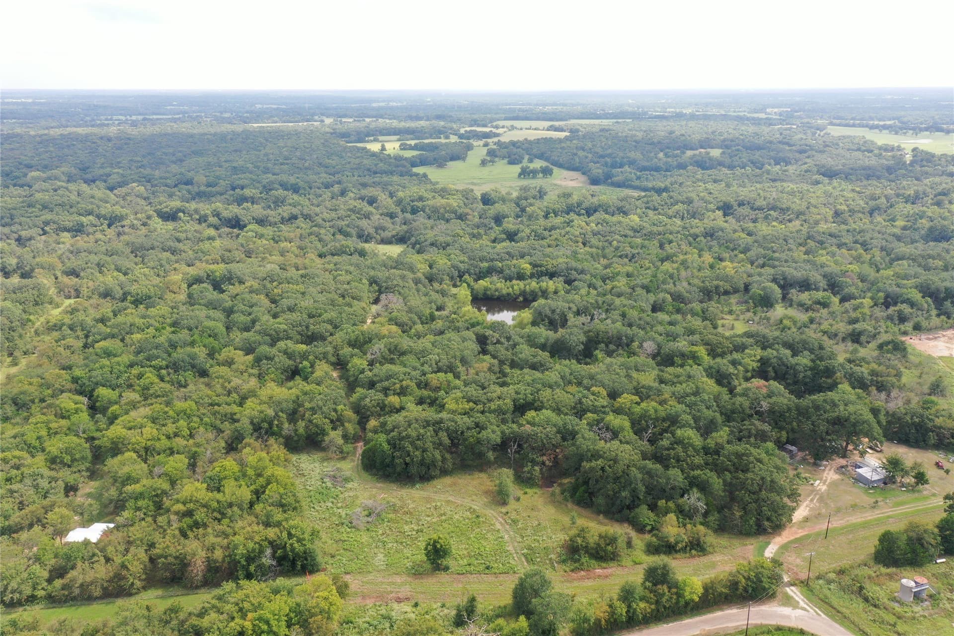 58.16 acres in Freestone County - photo 6