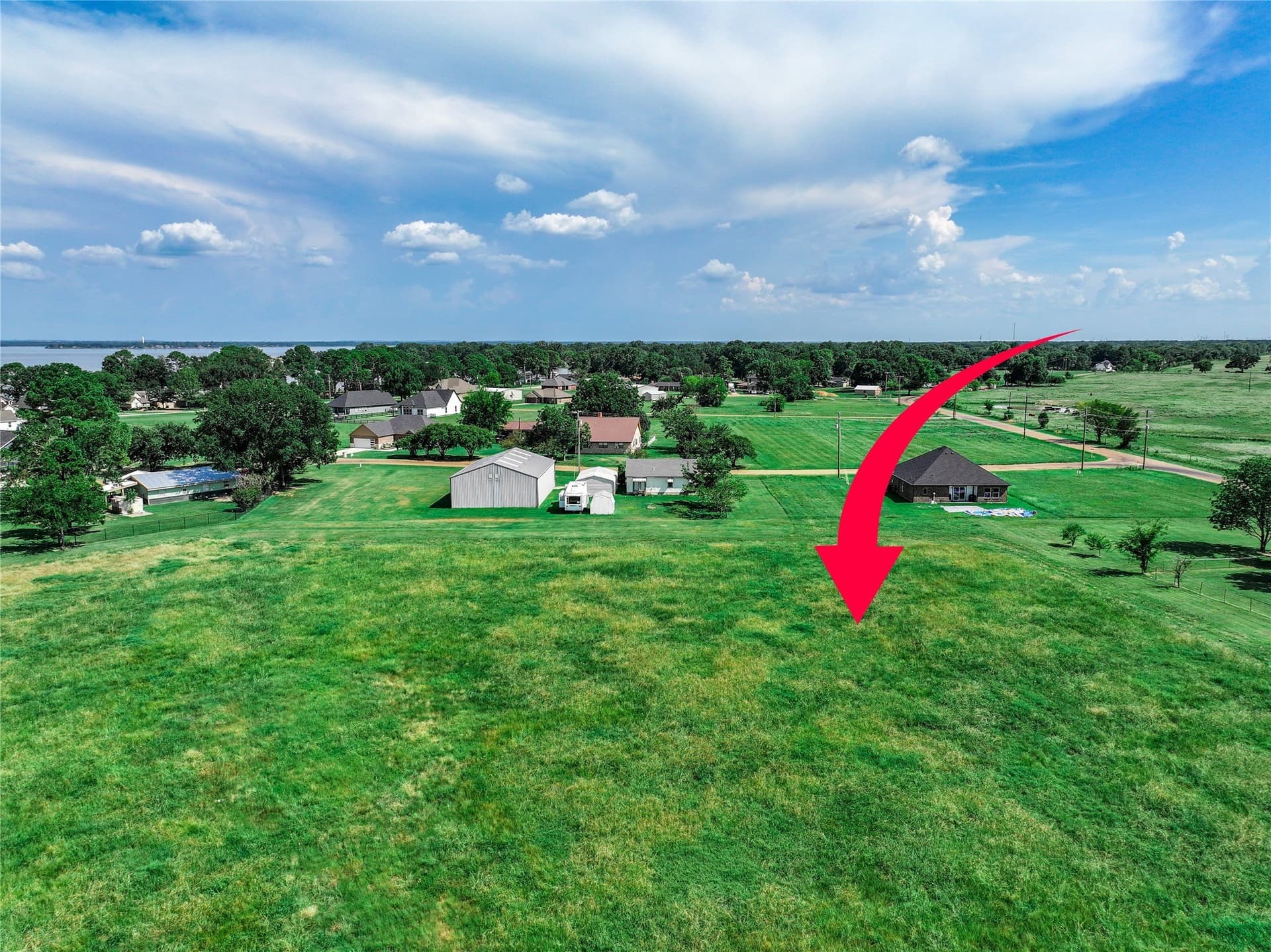 0.48 acres in Henderson County - photo 2