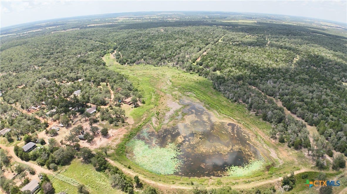 0.14 acres in Bastrop County - photo 9