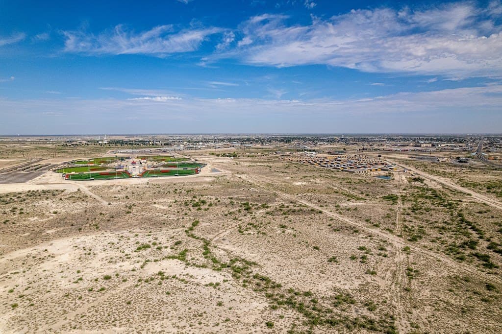 69.44 acres in Reeves County - photo 14