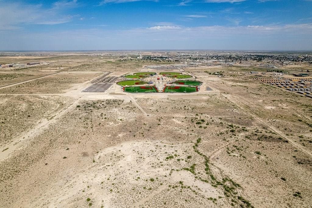 69.44 acres in Reeves County - photo 15