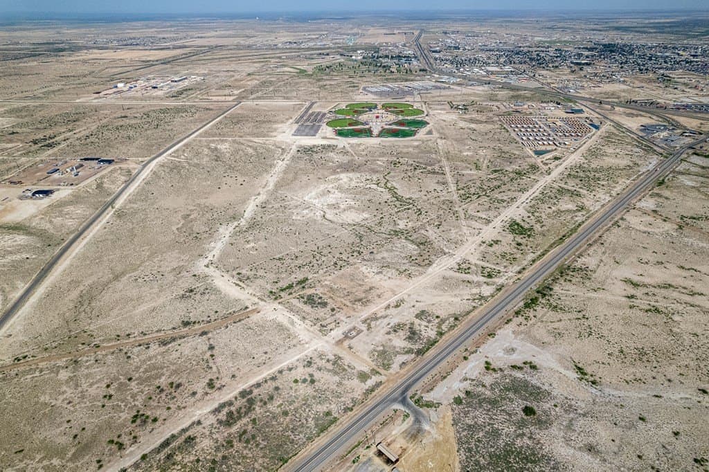 69.44 acres in Reeves County - photo 7