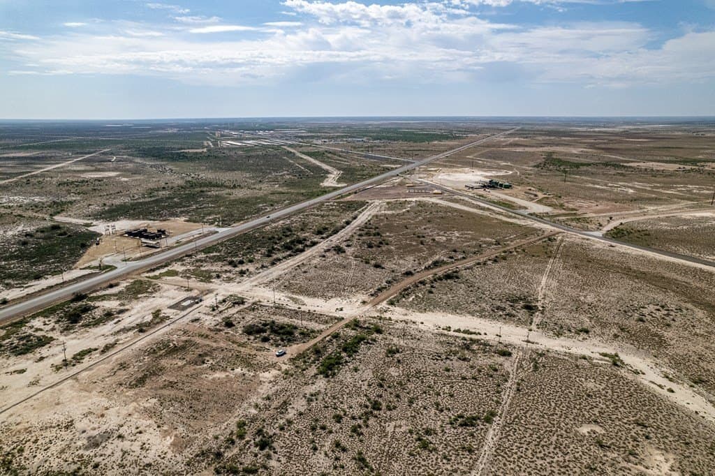 69.44 acres in Reeves County - photo 9