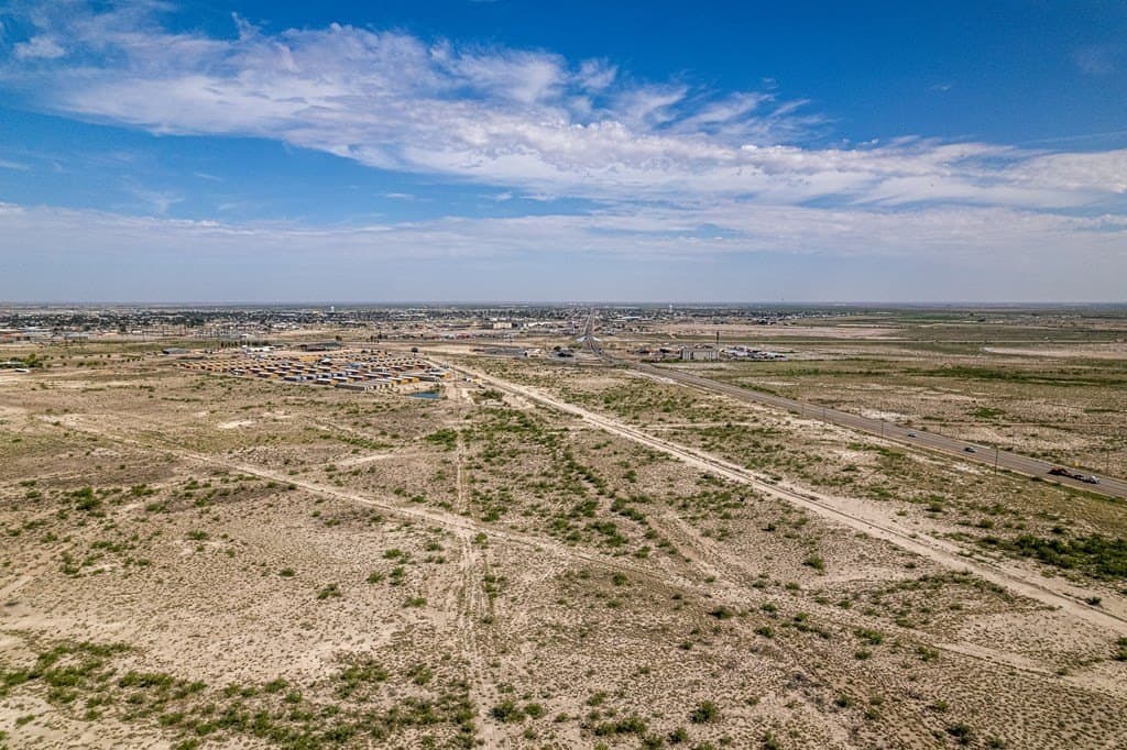 69.44 acres in Reeves County - photo 13