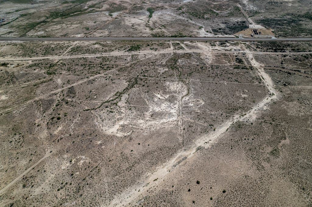 69.44 acres in Reeves County - photo 12