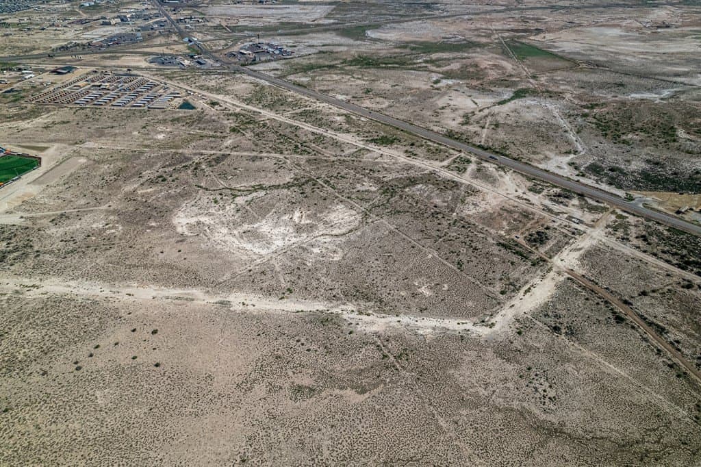 69.44 acres in Reeves County - photo 10