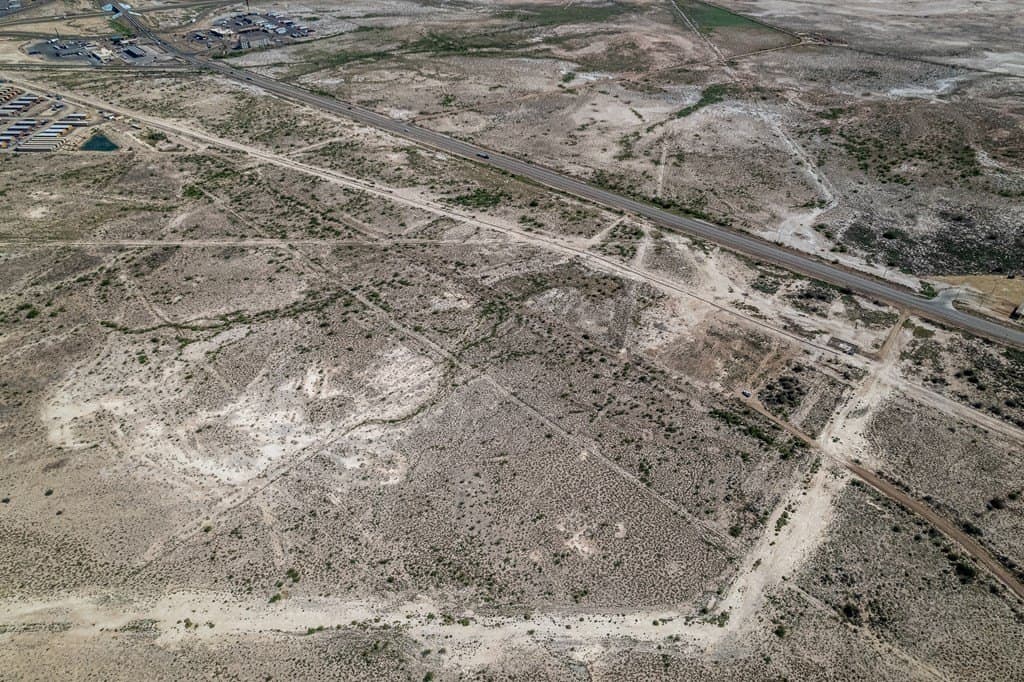 69.44 acres in Reeves County - photo 6