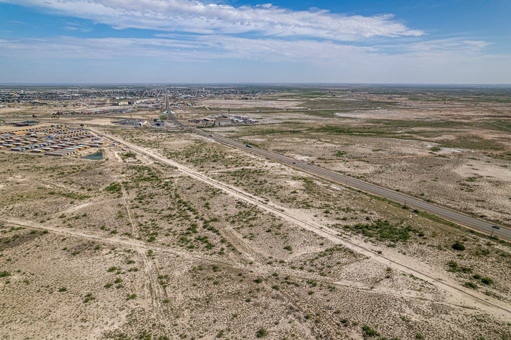 69.44 acres in Reeves County - photo 11