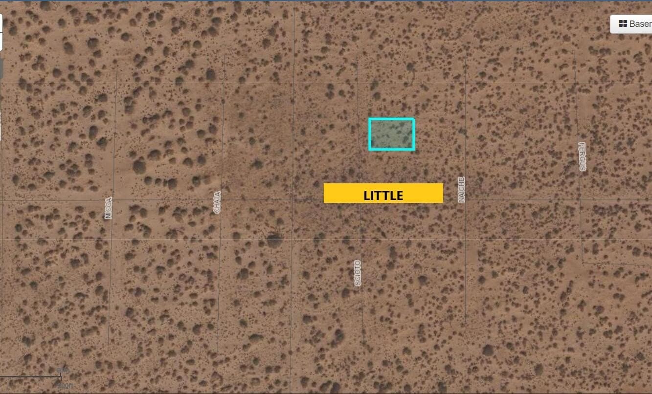 0.23 acres in El Paso County gallery image 3