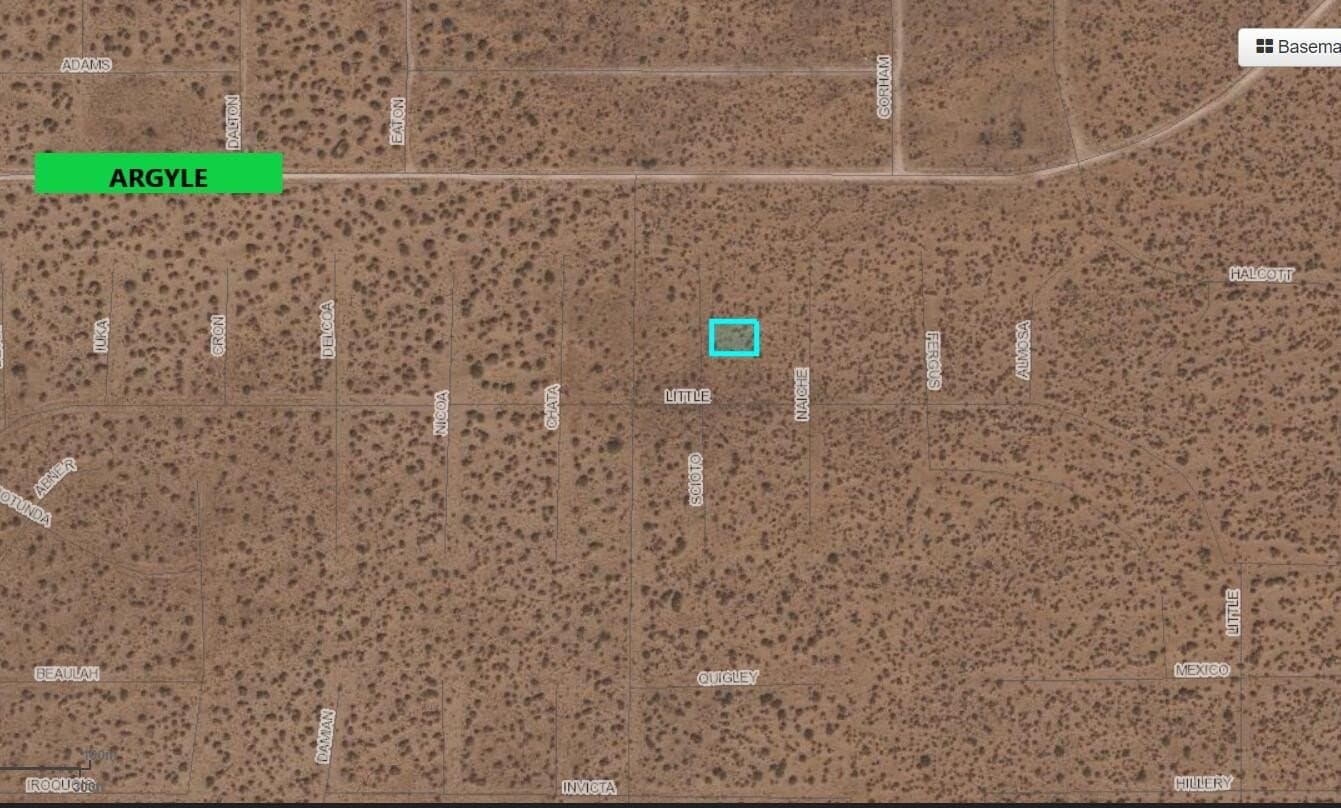 0.23 acres in El Paso County gallery image 4