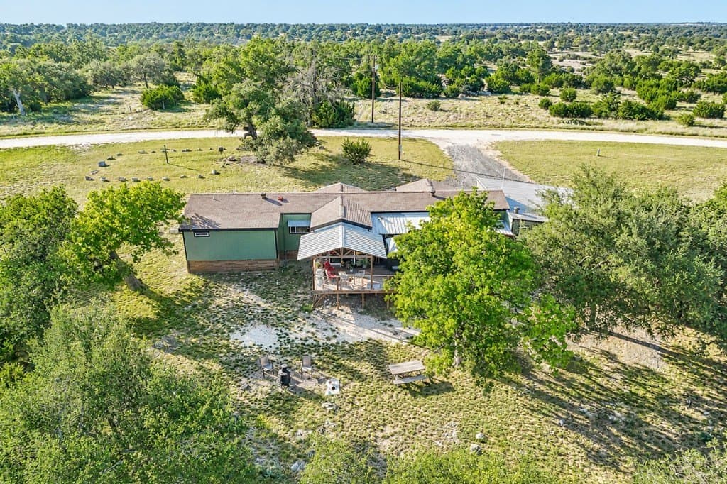 5.13 acres in Kerr County - photo 53