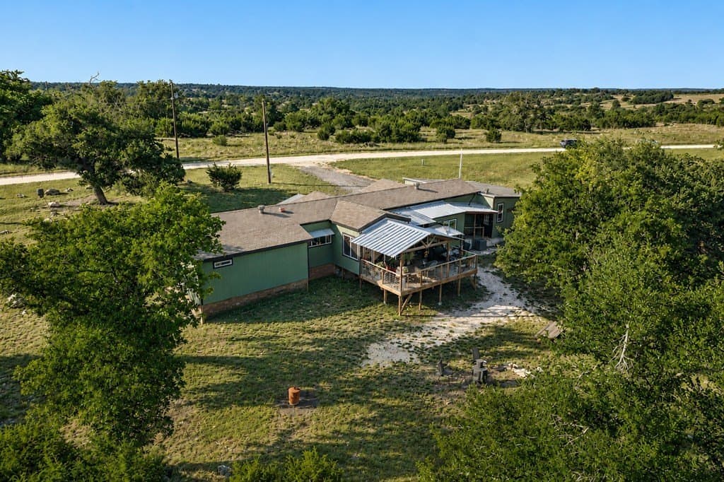 5.13 acres in Kerr County - photo 52