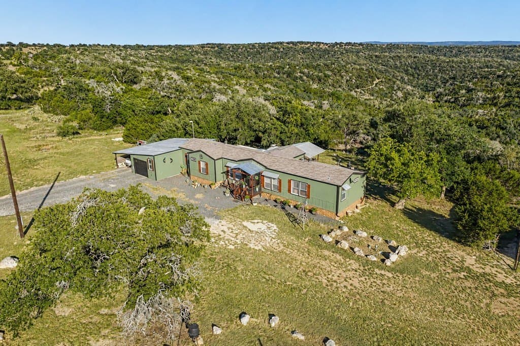 5.13 acres in Kerr County - photo 51