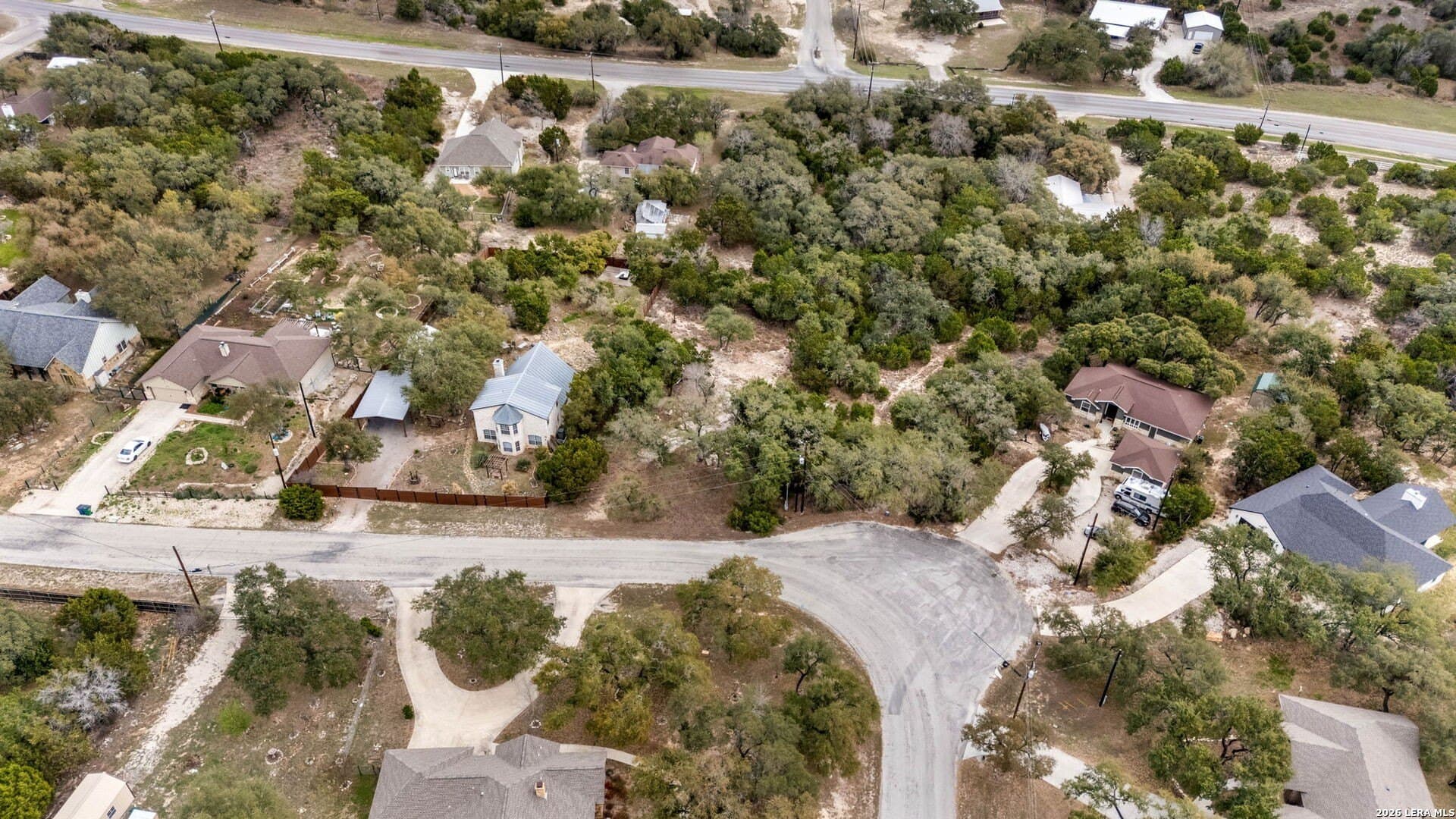 0.56 acres in Comal County - photo 7