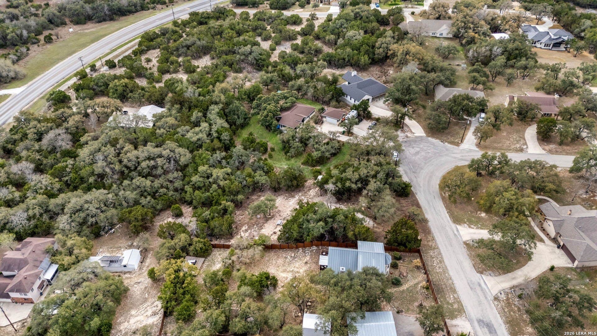 0.56 acres in Comal County - photo 10