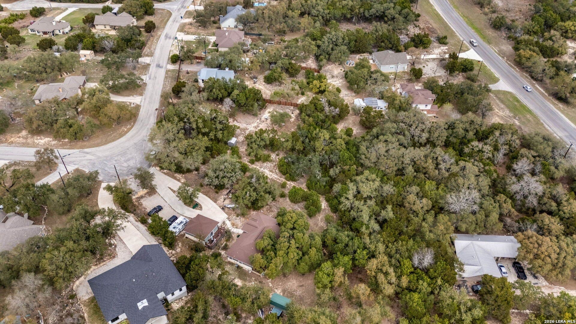 0.56 acres in Comal County - photo 9