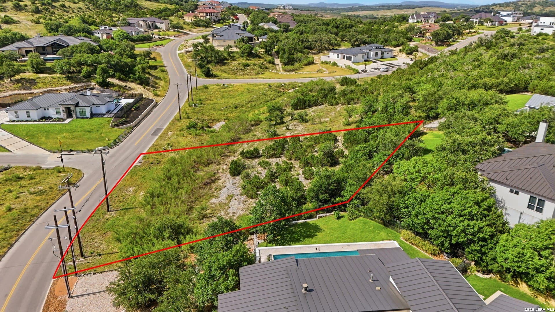 0.56 acres in Bexar County - photo 6