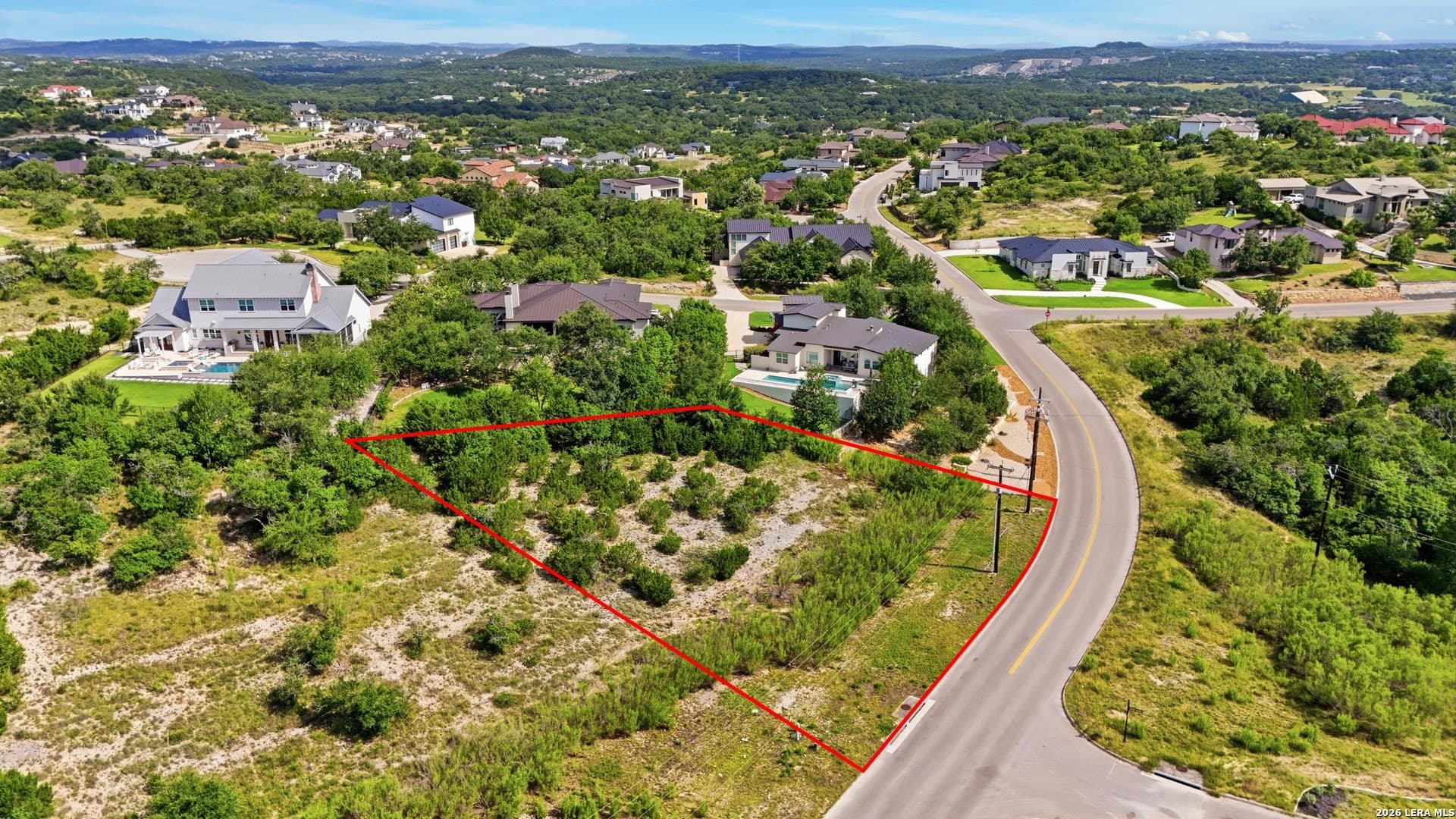 0.56 acres in Bexar County - photo 11