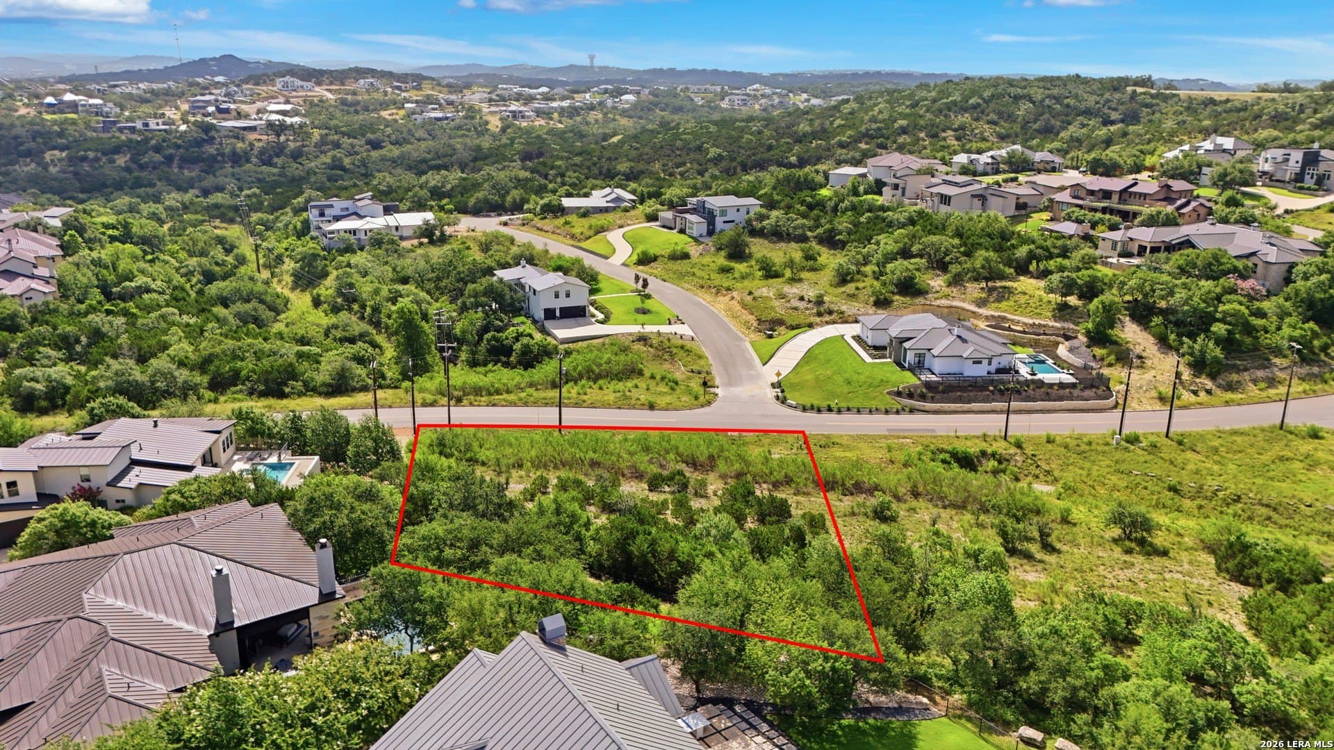 0.56 acres in Bexar County - photo 8