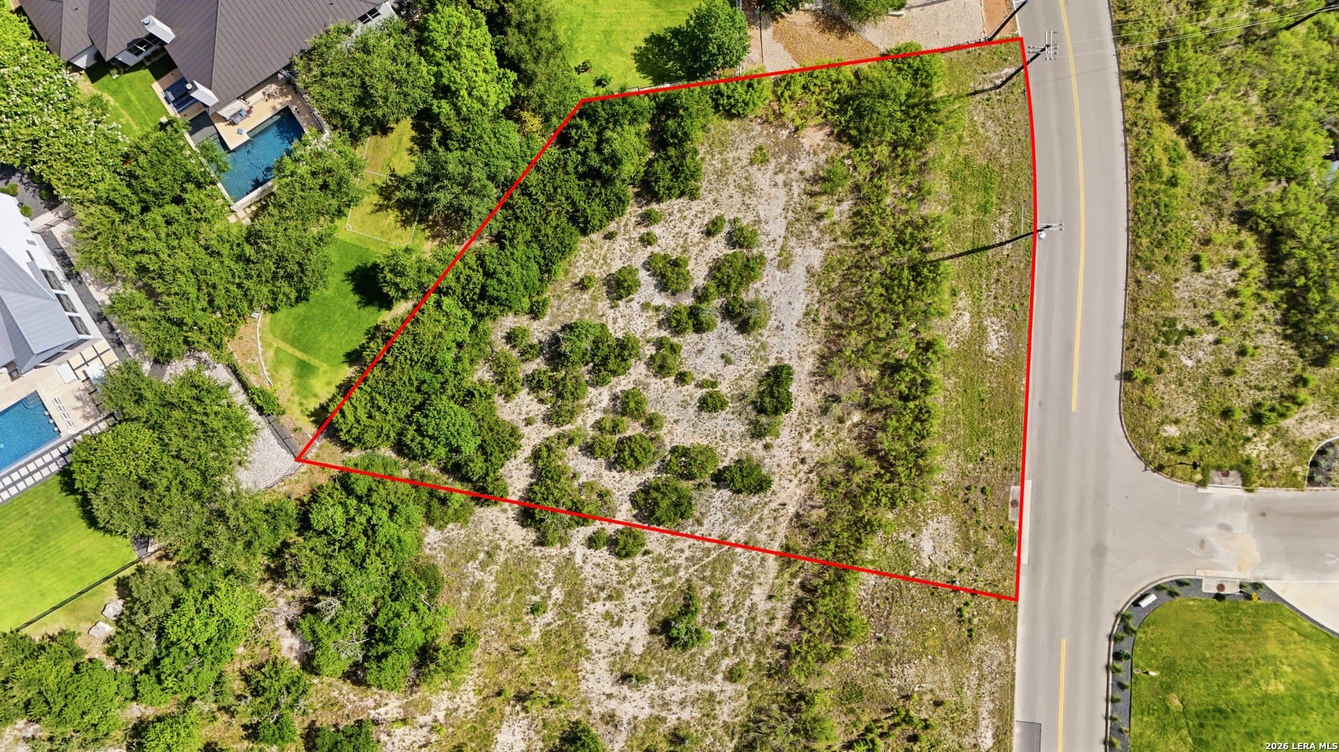 0.56 acres in Bexar County - photo 12