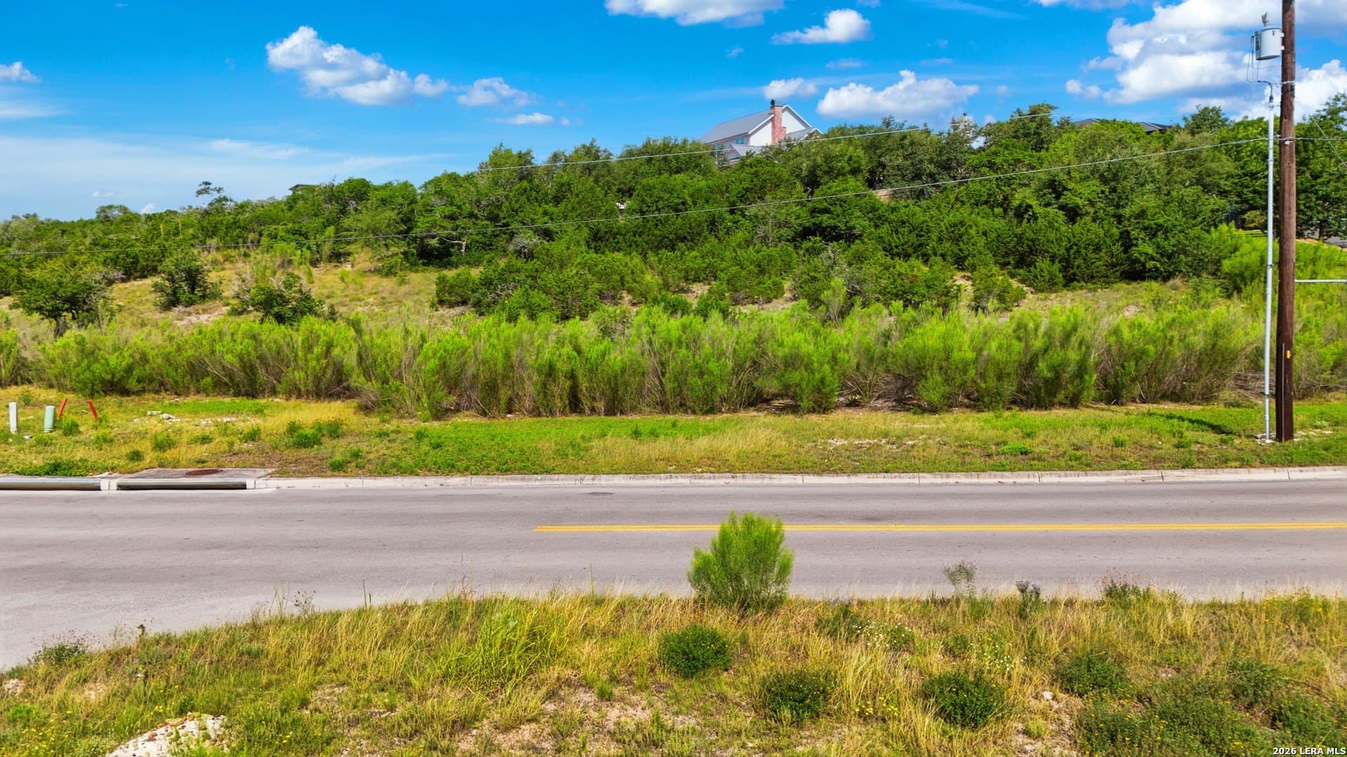 0.56 acres in Bexar County gallery image 2