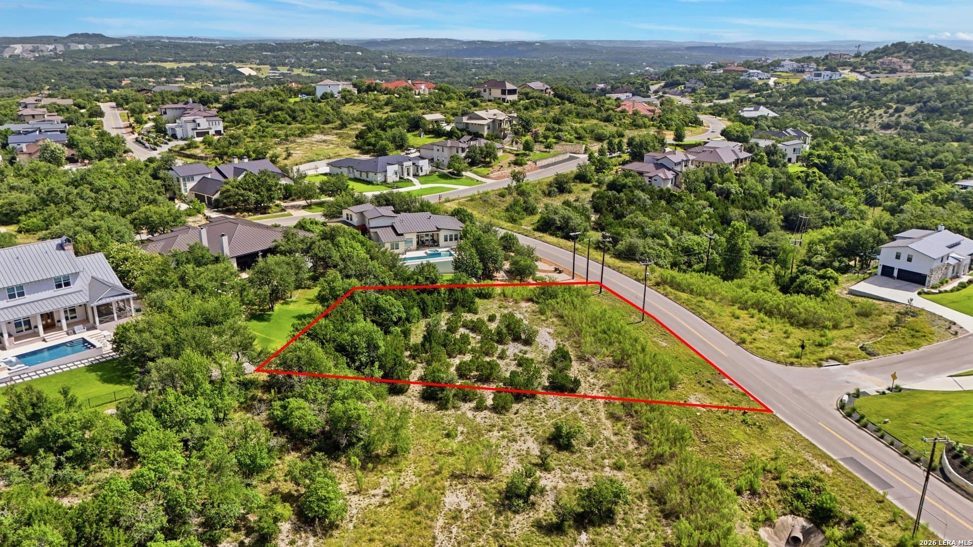 0.56 acres in Bexar County - photo 10