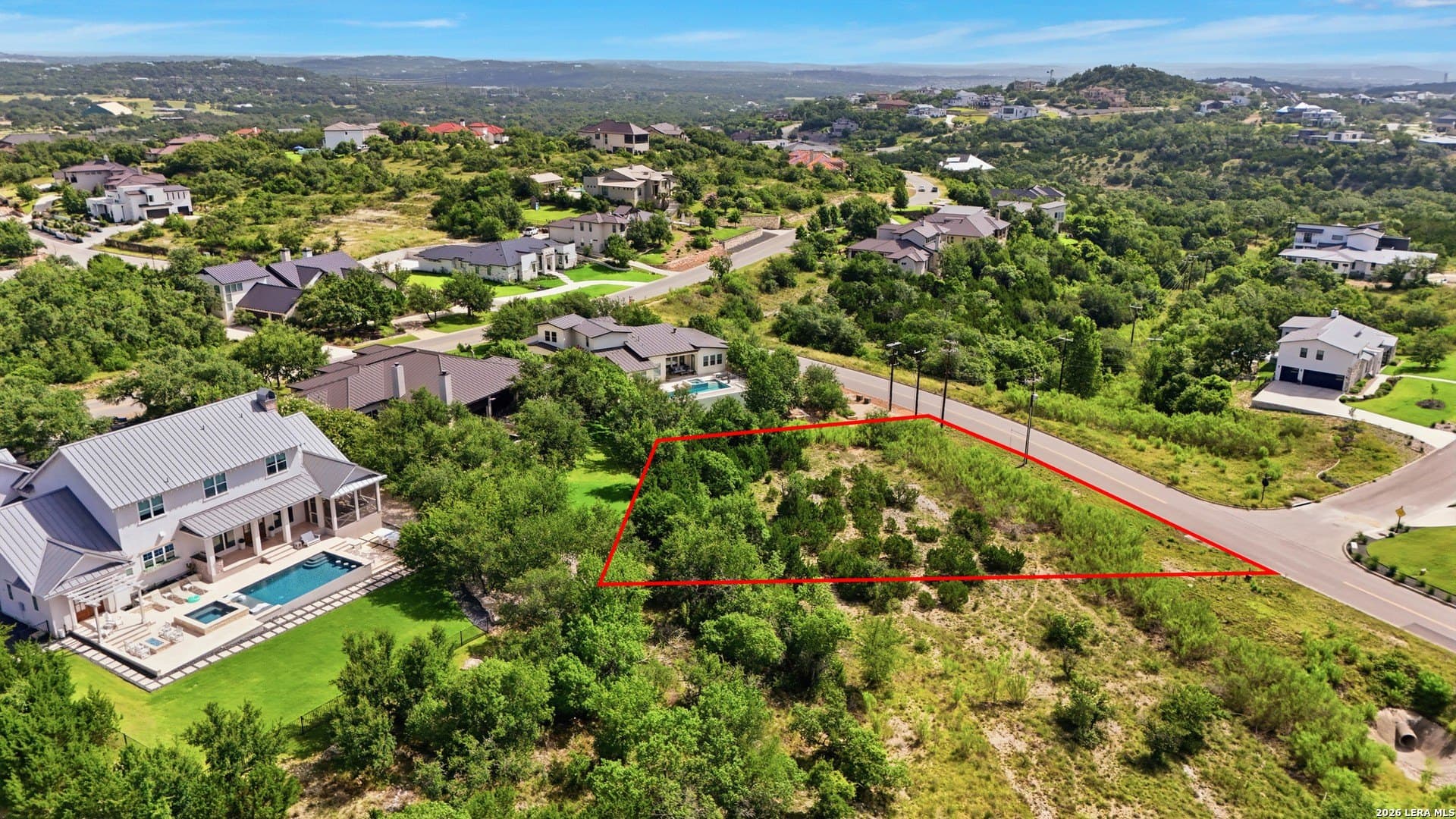 0.56 acres in Bexar County - photo 7