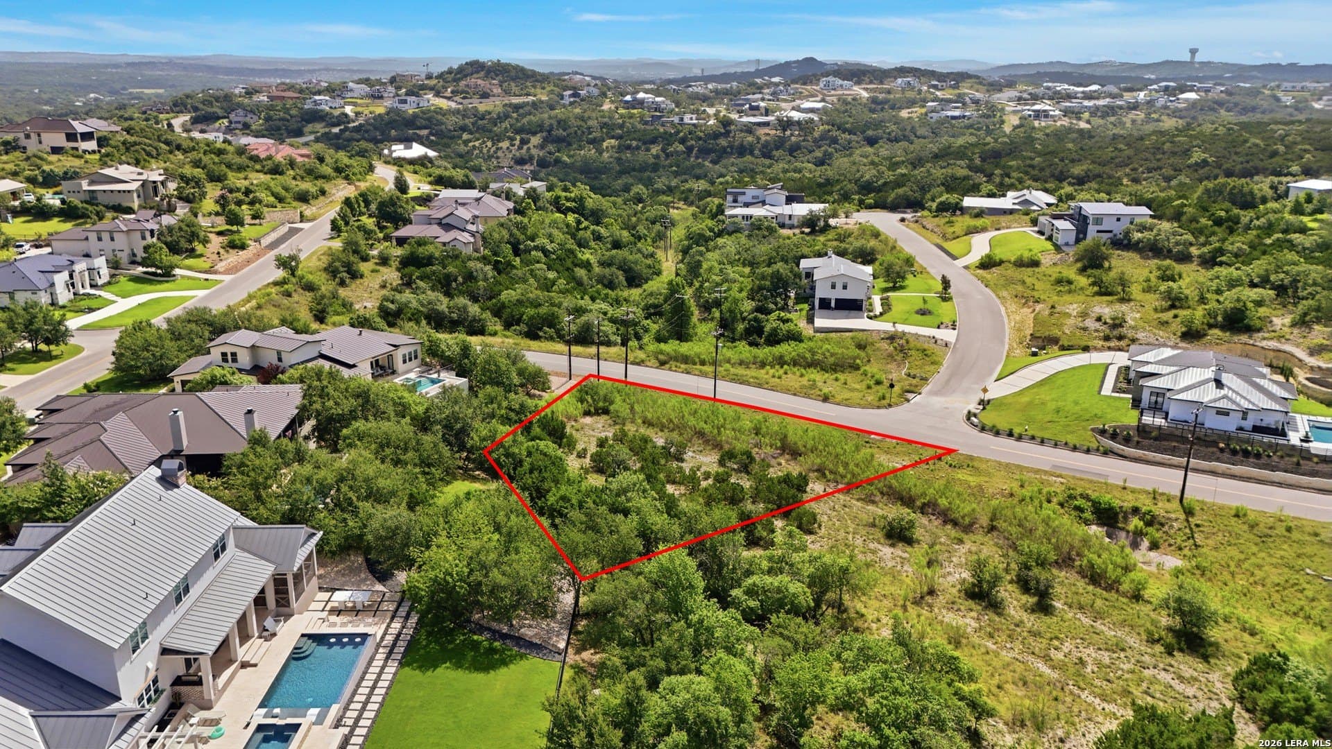 0.56 acres in Bexar County - photo 9