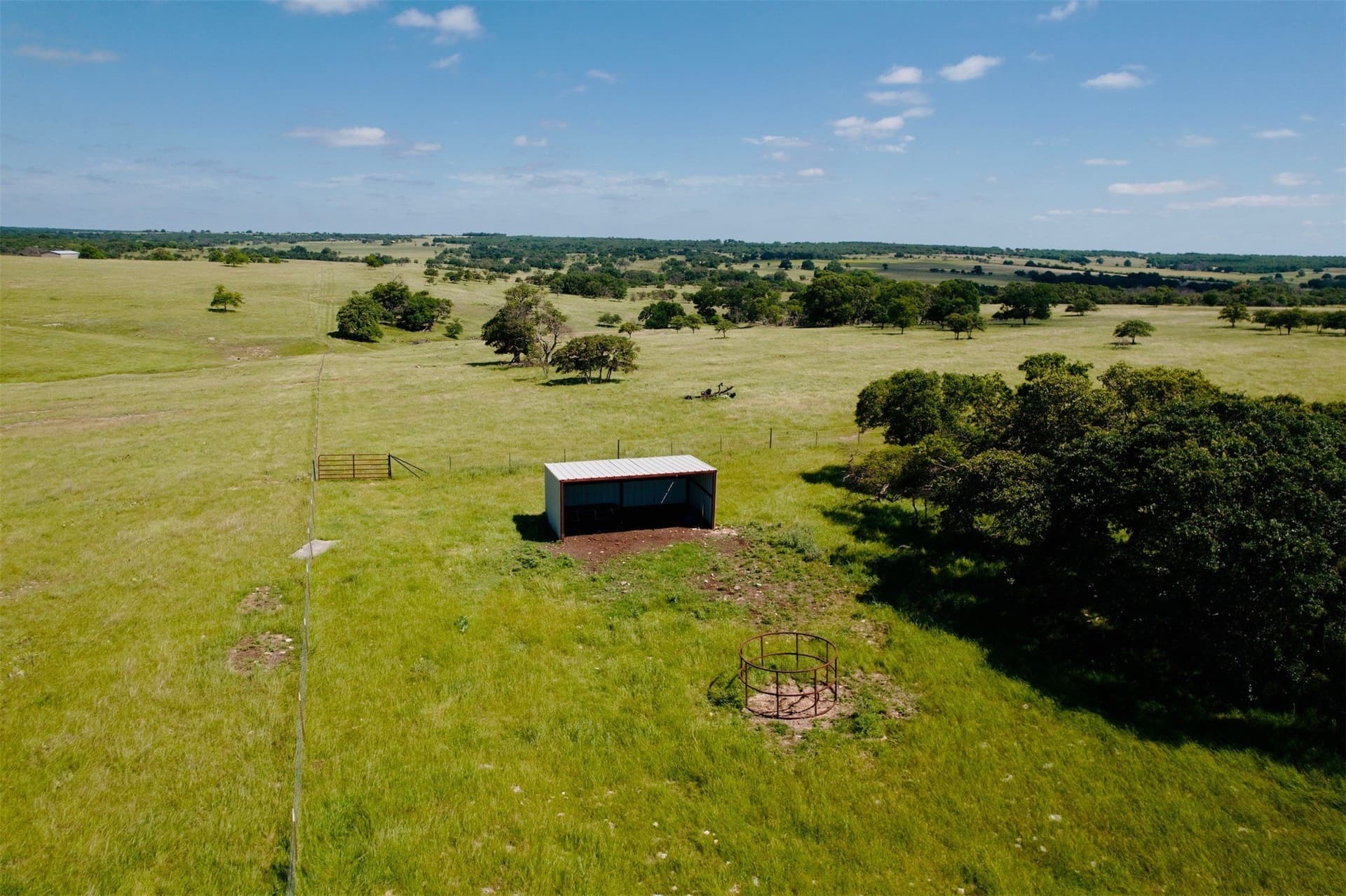 299.89 acres in Mills County - photo 32