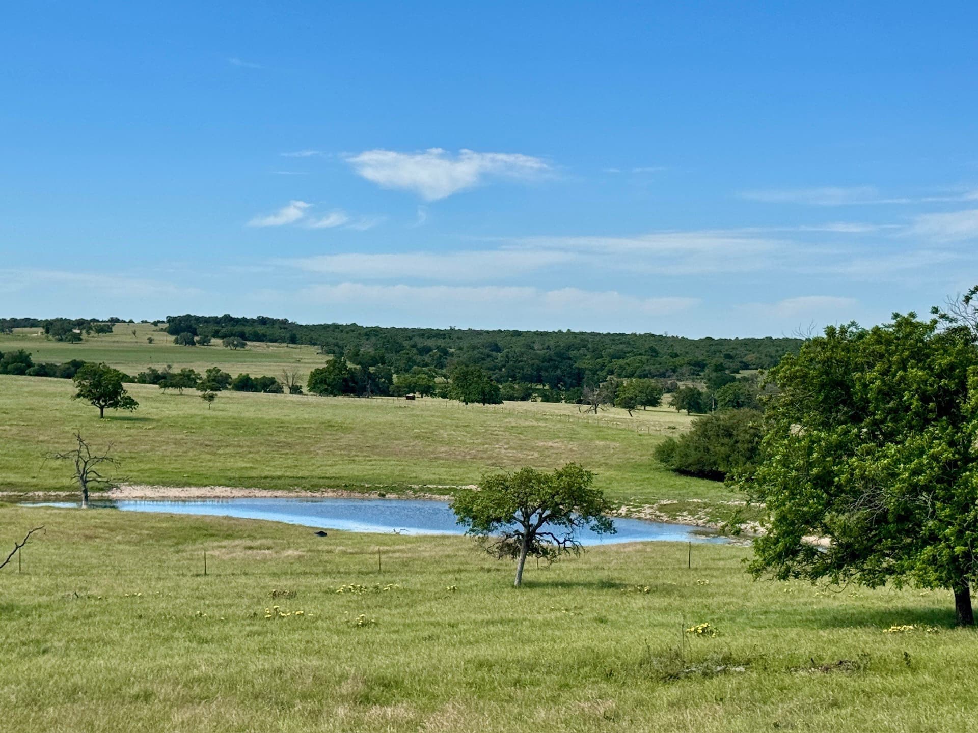 299.89 acres in Mills County - photo 25