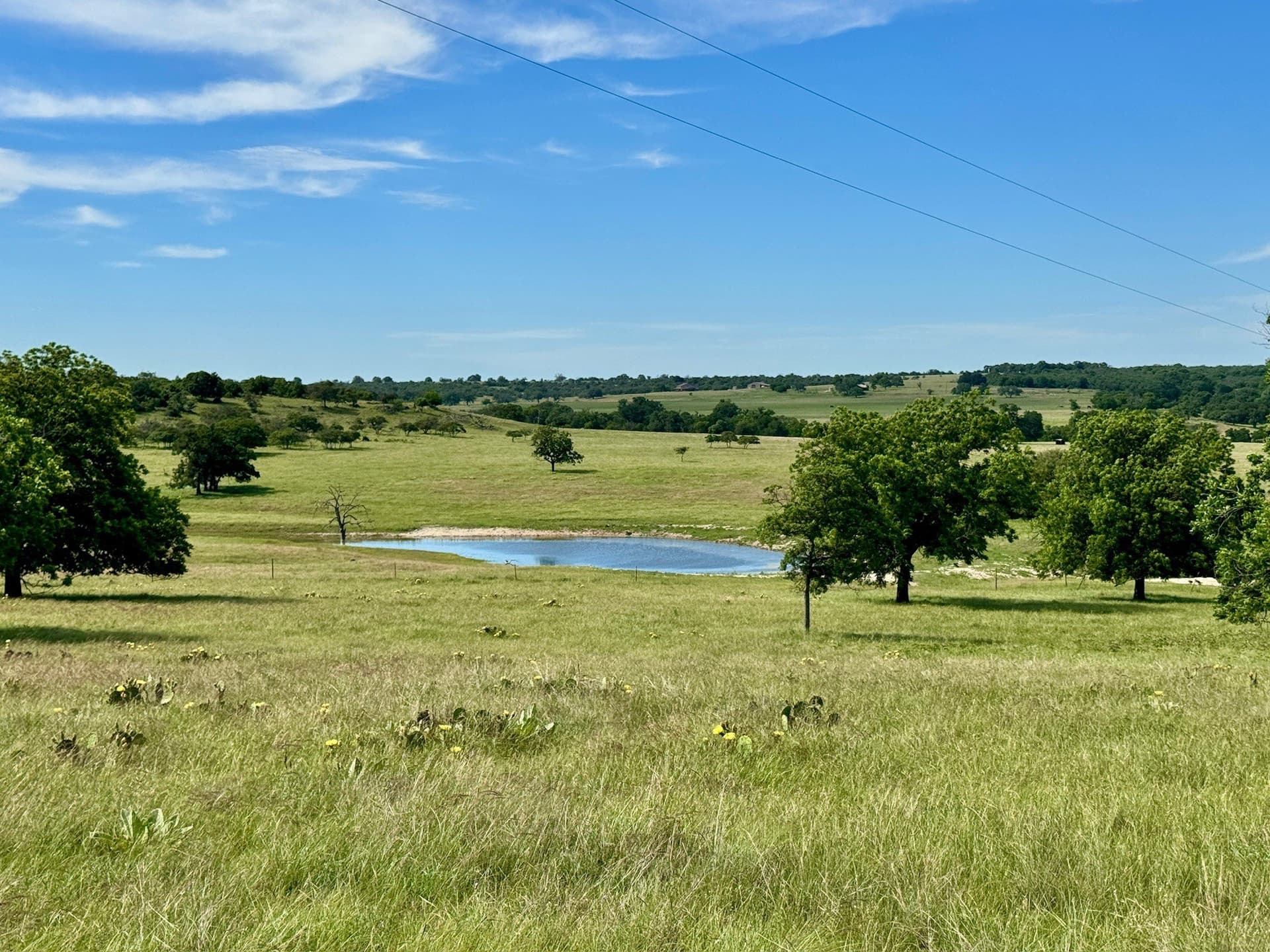 299.89 acres in Mills County
