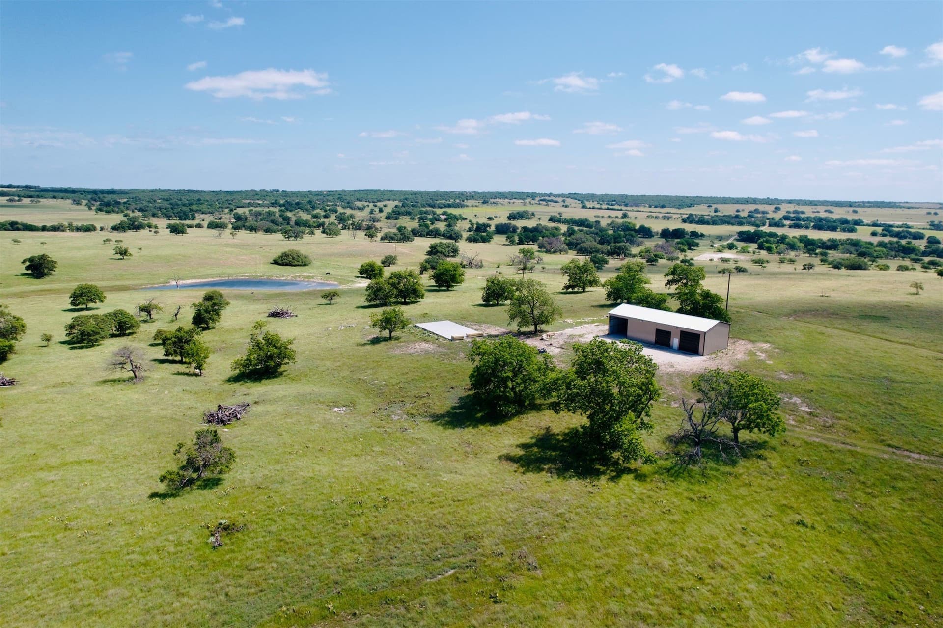 299.89 acres in Mills County - photo 17