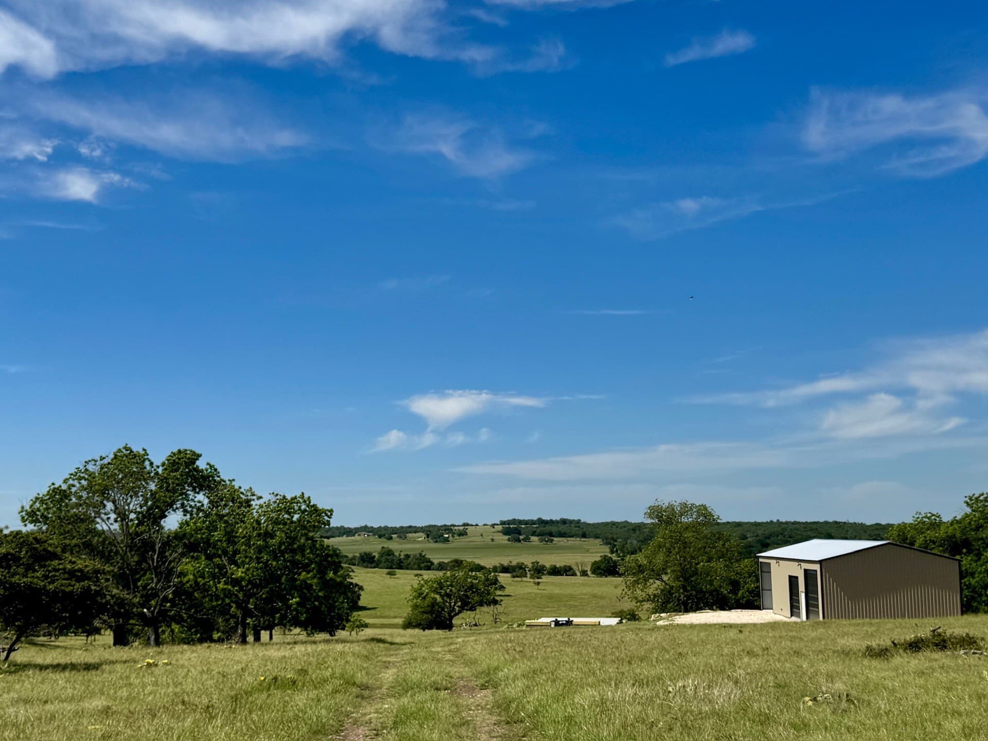 299.89 acres in Mills County - photo 13
