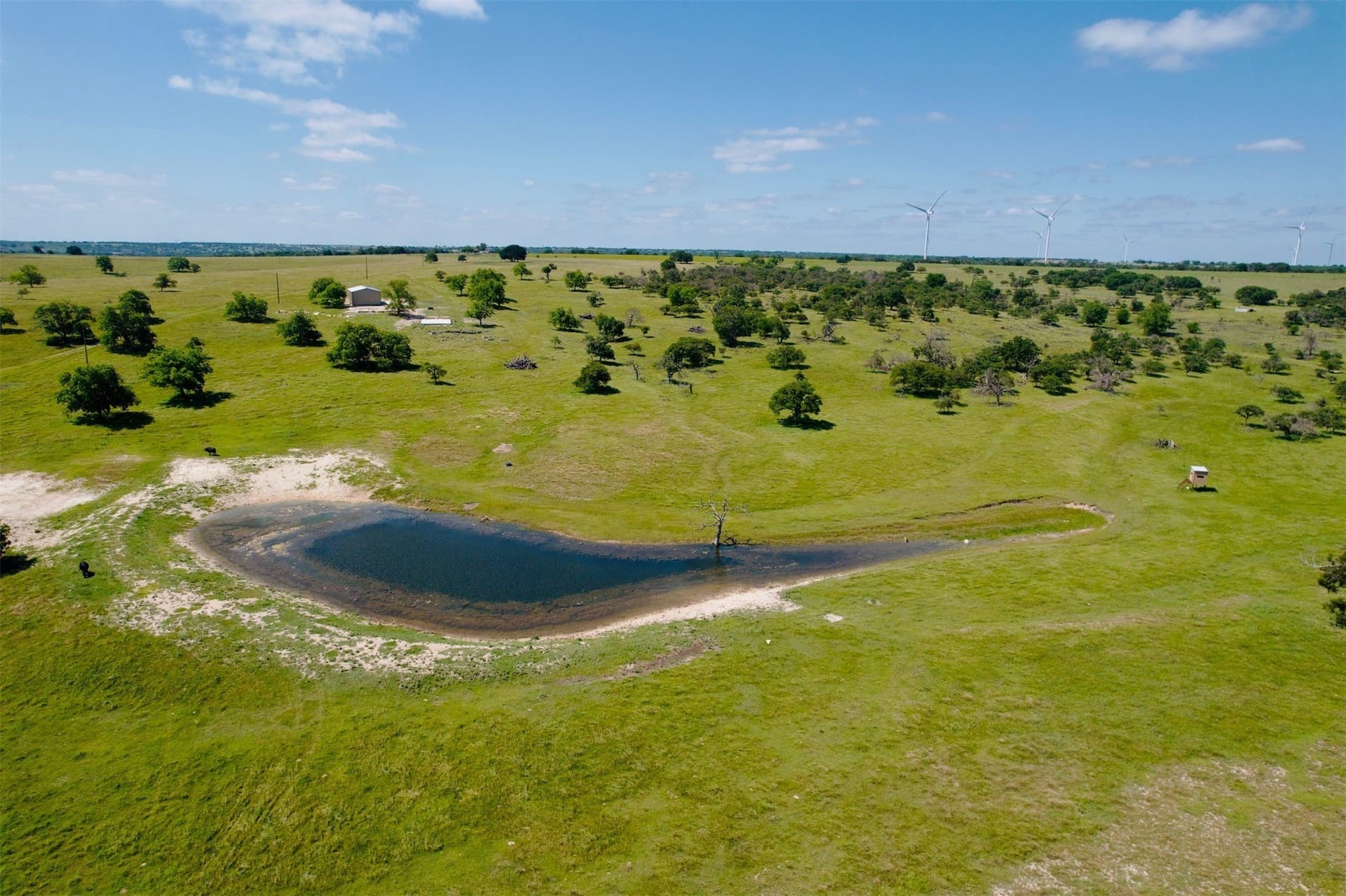 299.89 acres in Mills County - photo 35