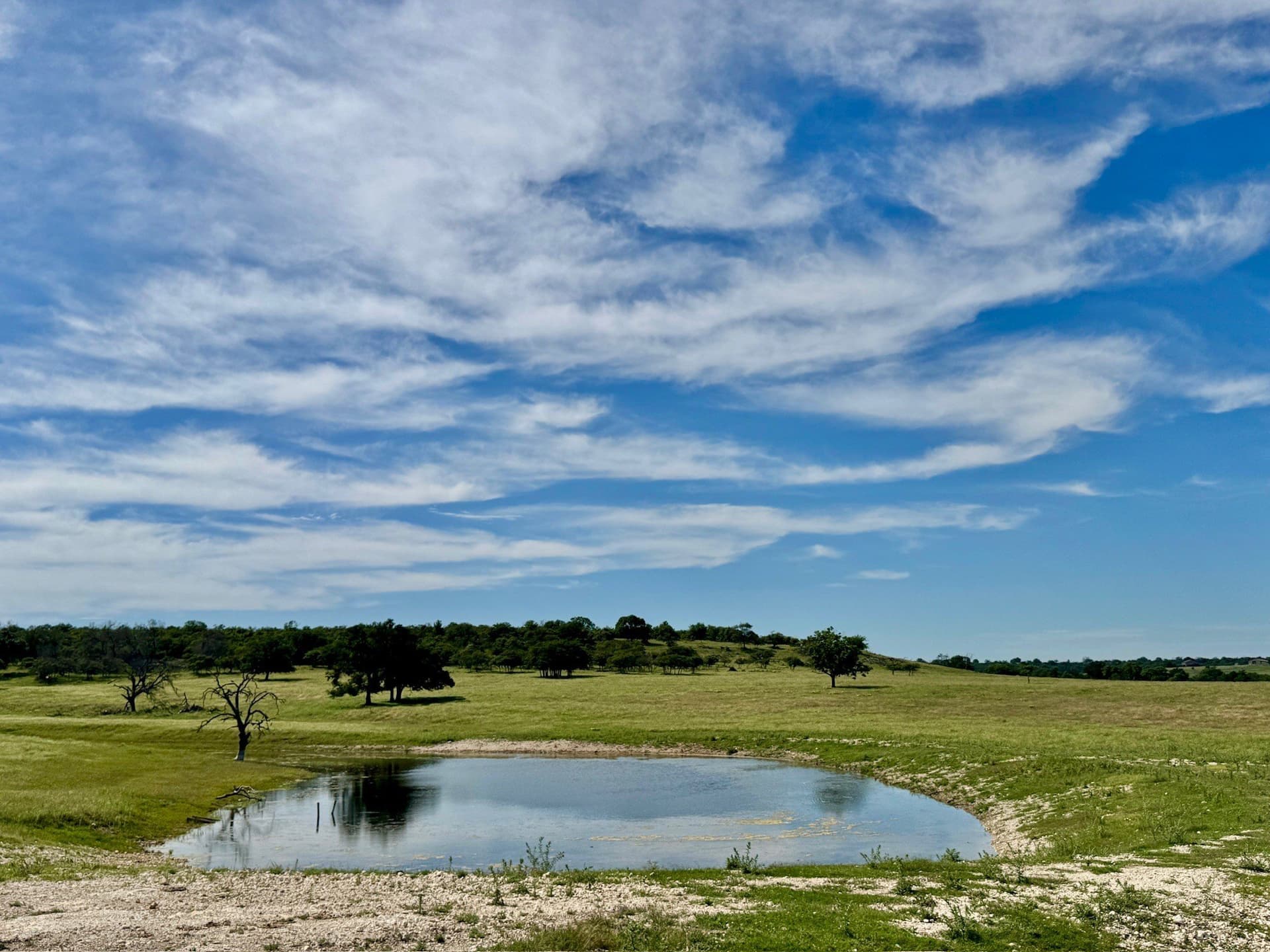 299.89 acres in Mills County - photo 29
