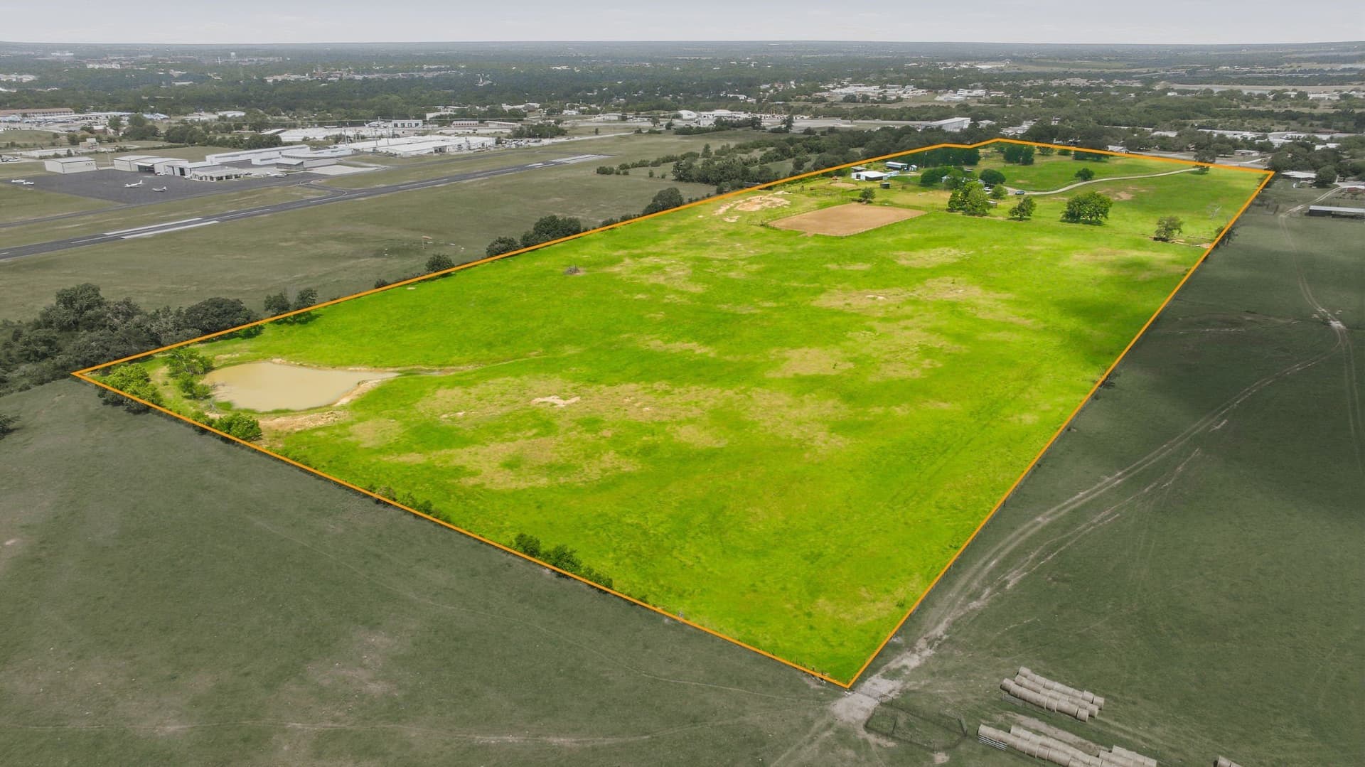 36.11 acres in Erath County gallery image 4