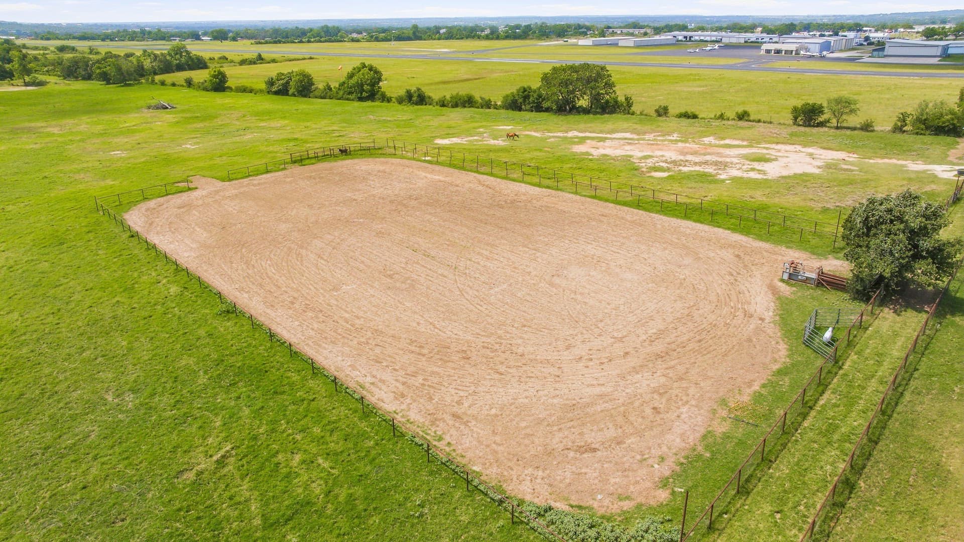 36.11 acres in Erath County featured view