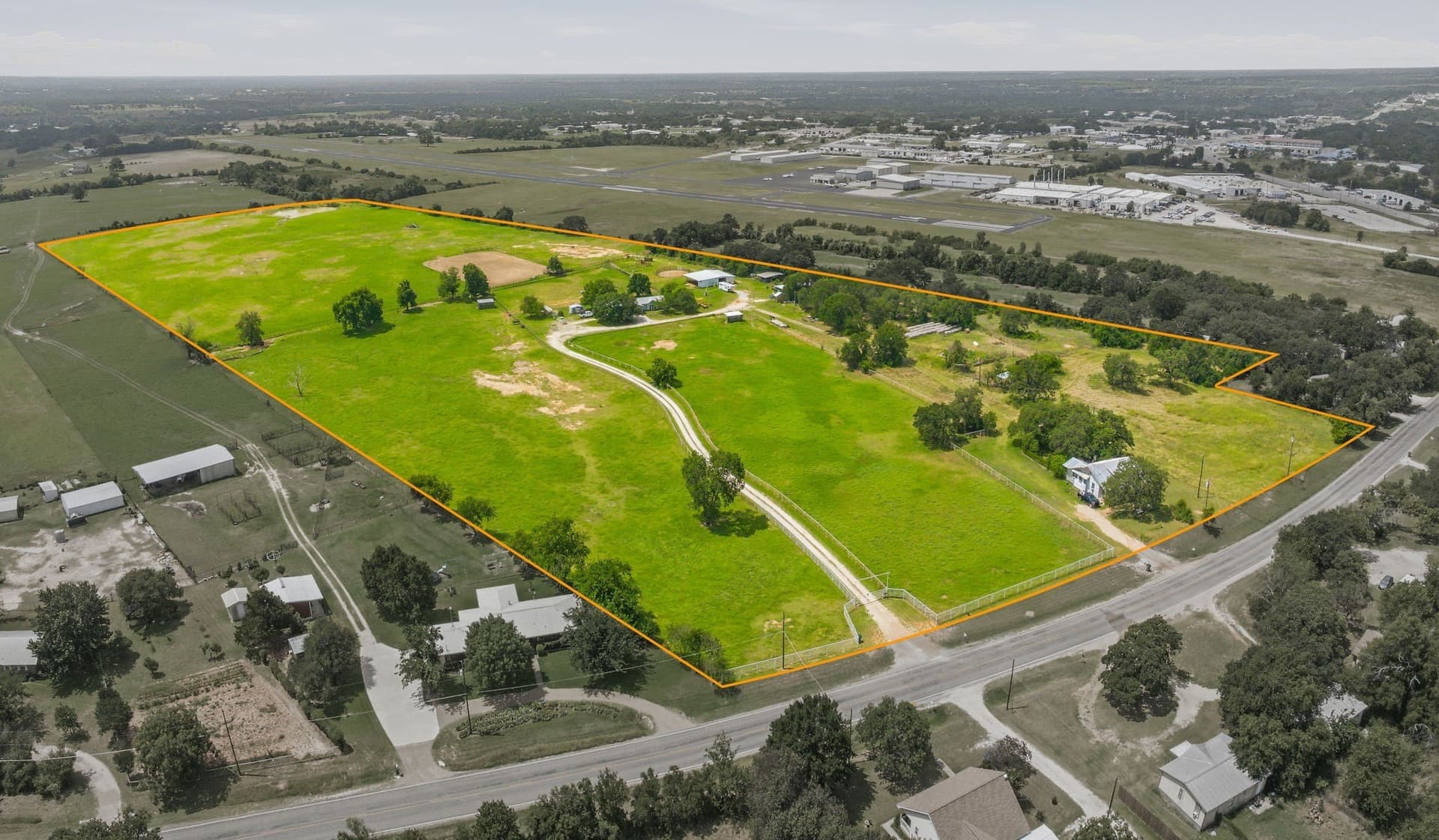 36.11 acres in Erath County gallery image 3