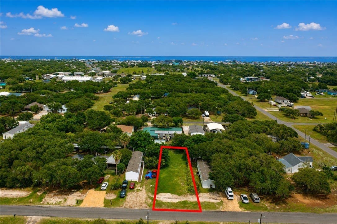 0.17 acres in Aransas County gallery image 2
