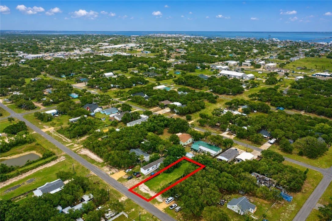 0.17 acres in Aransas County gallery image 3