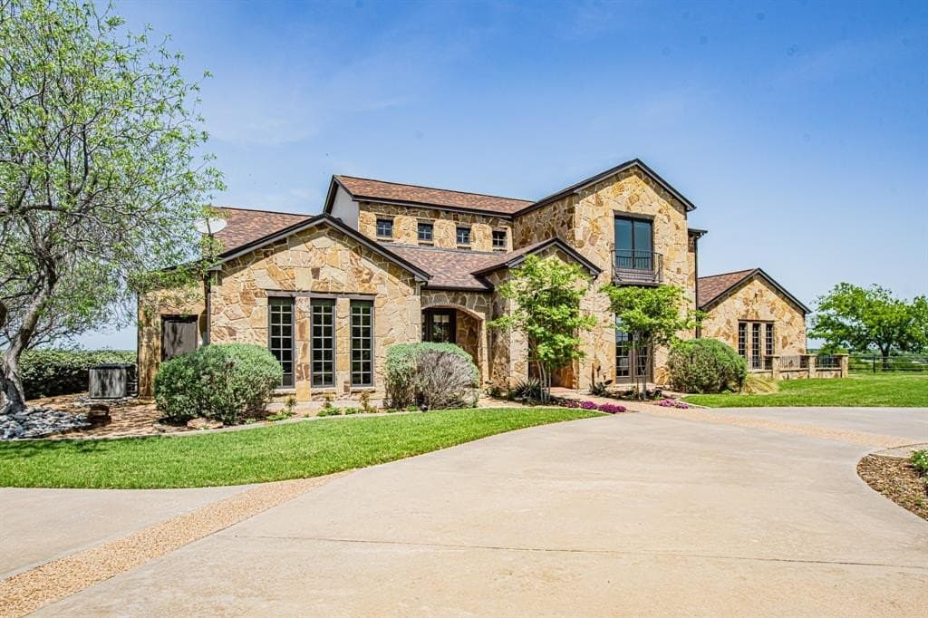 11.43 acres in Tarrant County