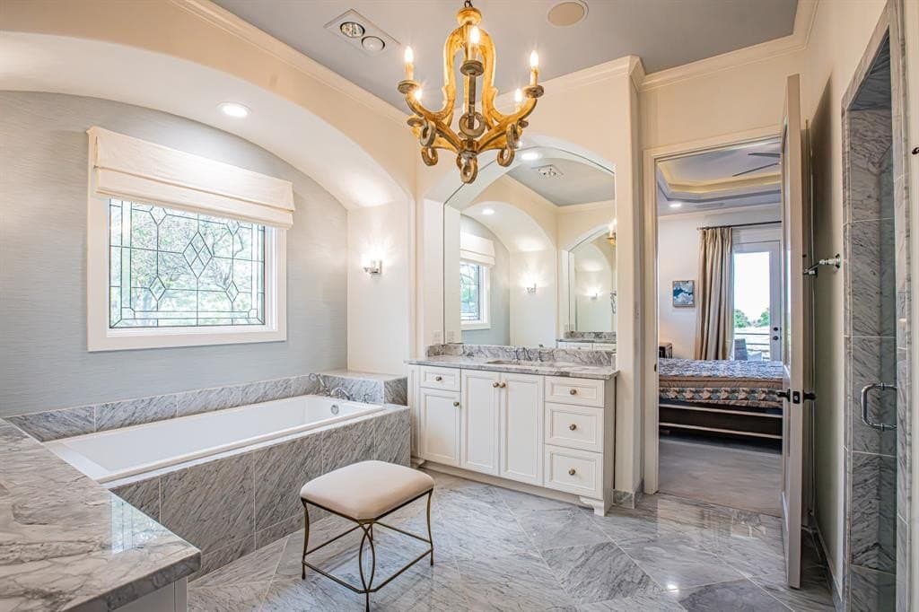 11.43 acres in Tarrant County featured view