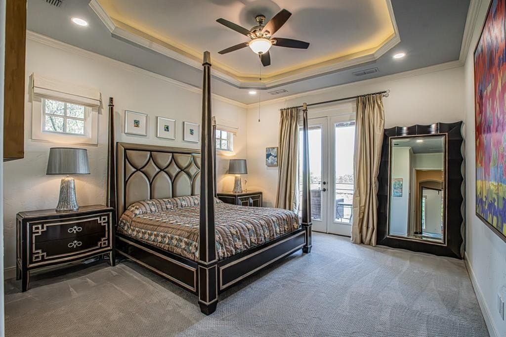 11.43 acres in Tarrant County gallery image 2