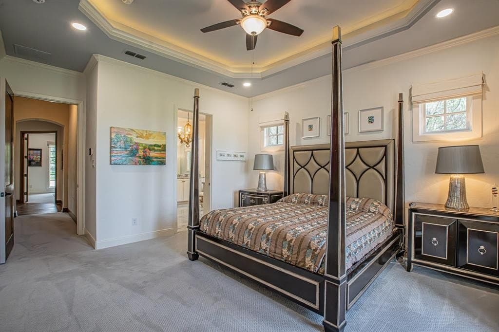 11.43 acres in Tarrant County gallery image 3