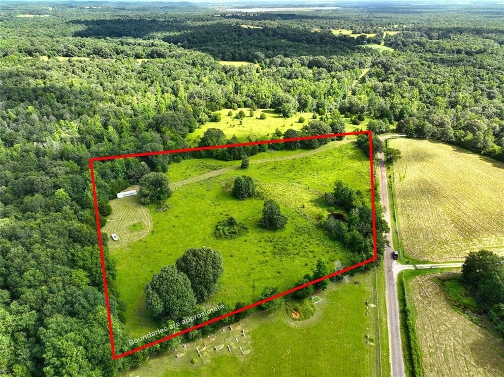 54.12 acres in Freestone County gallery image 3