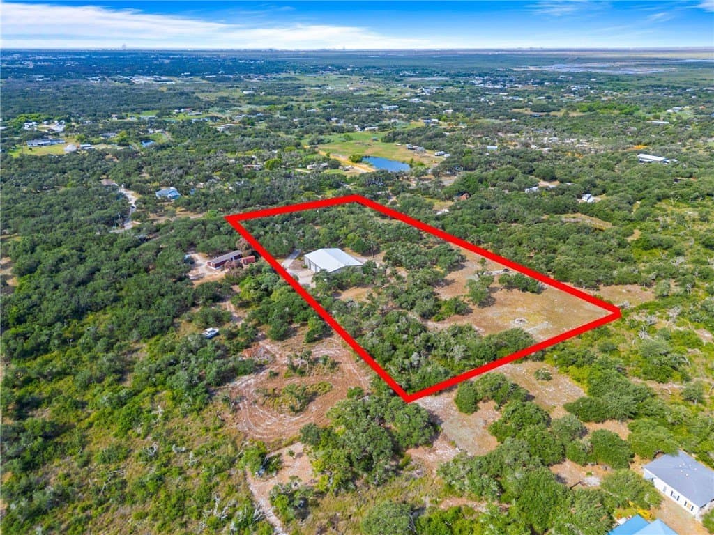 100,000 acres in Aransas County - photo 35