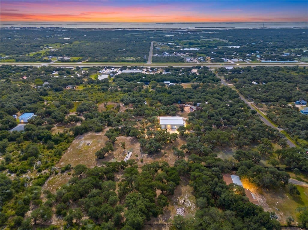 100,000 acres in Aransas County - photo 37