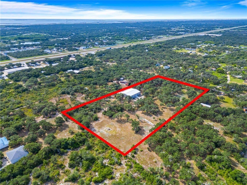 100,000 acres in Aransas County - photo 36