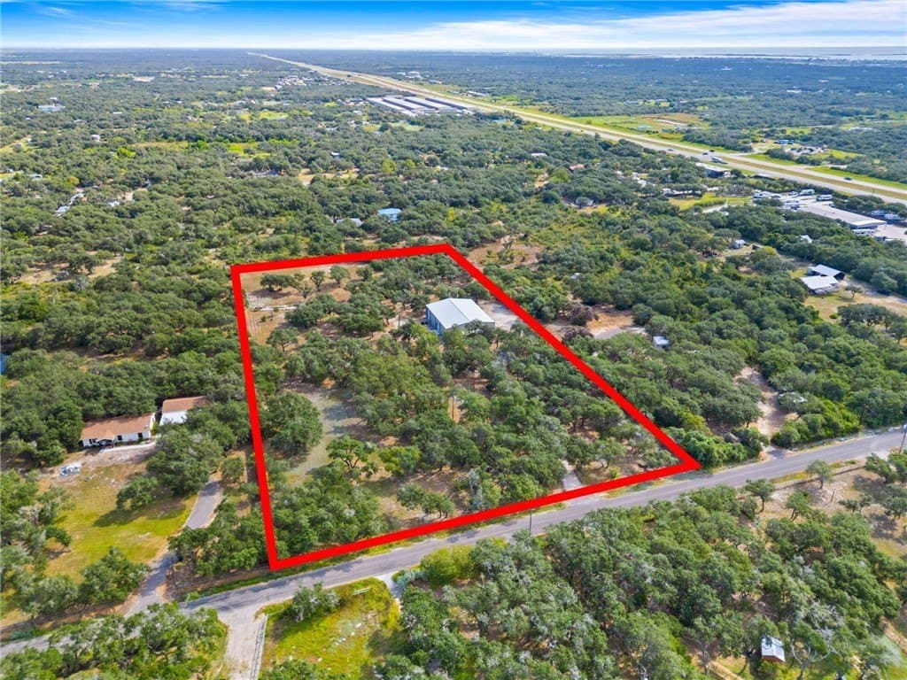 100,000 acres in Aransas County - photo 34
